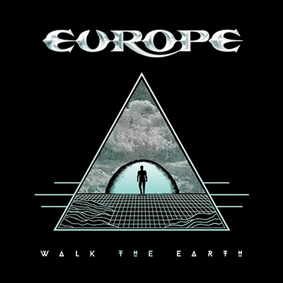 Europe Walk The Earth 2017