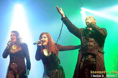 therion insonoro