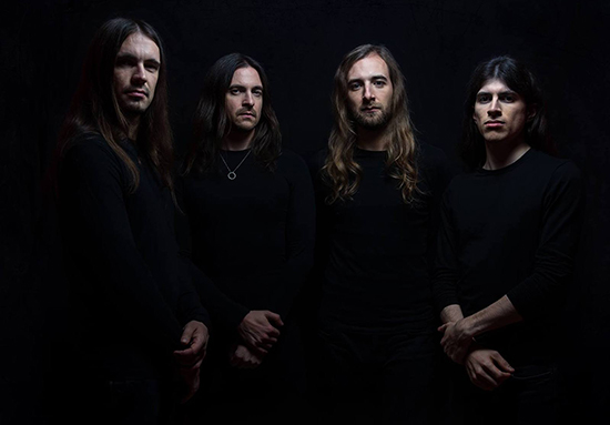 obscura band 2018