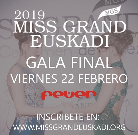 miss grandeuskadi