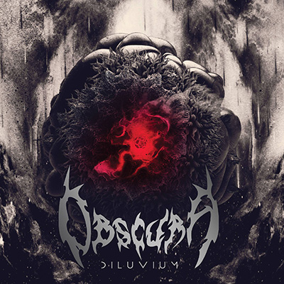 Obscura Diluvium 2018