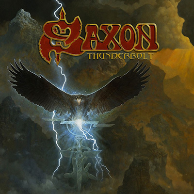 Saxon Thunderbolt 2018