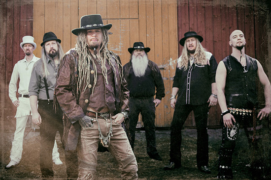 Korpiklaani