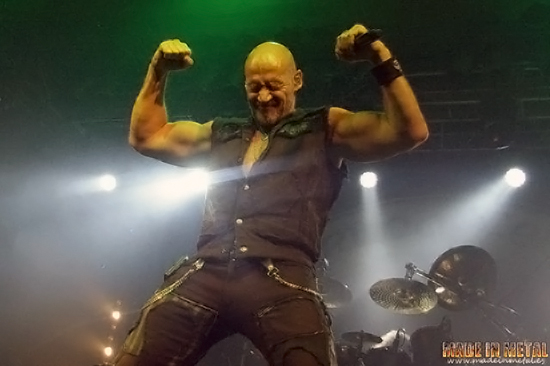 Ralf Scheepers Primal Fear