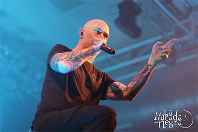 Aborted La Miarada Negra