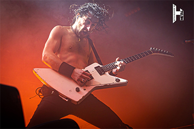 airbourne metal hammer
