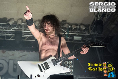 airbourne diario metalhead