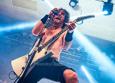 airbourne mariskalrock