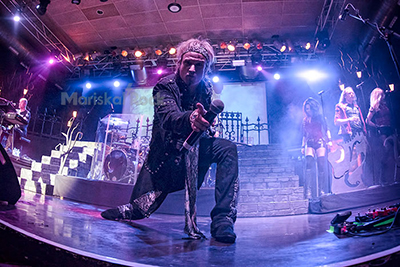 avantasia mariskal rock