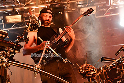 Igorrr mariskal rock