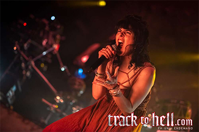 Igorrr track to hell