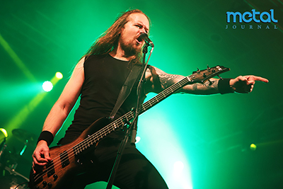 insomnium metal journal