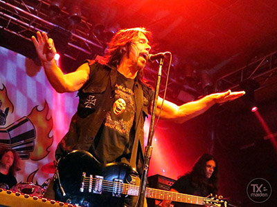 monster magnet bilbaoenvivo