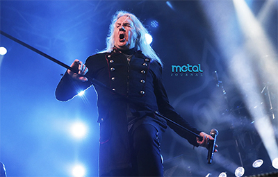 saxon metal journal