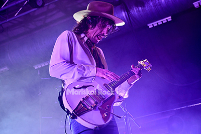 the darkness mariskalrock