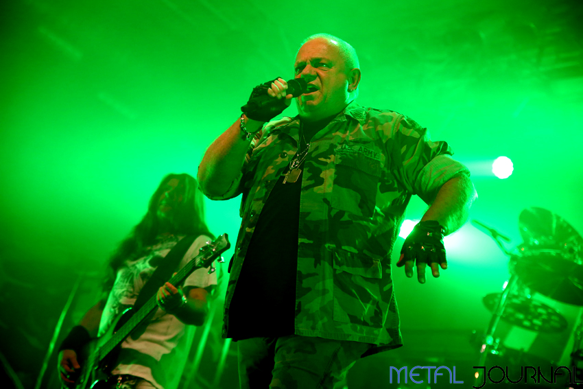 udo santana 27 metal journal