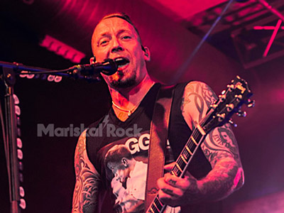 volbeat mariskal rock