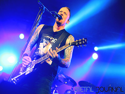 volbeat metal journal