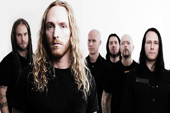 Dark Tranquillity