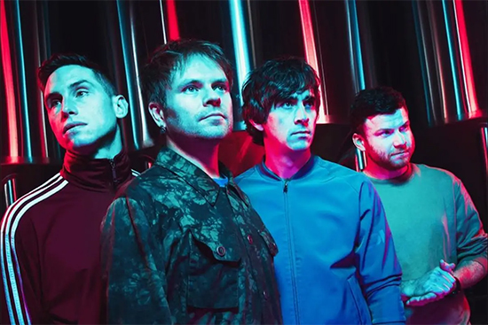 Enter Shikari