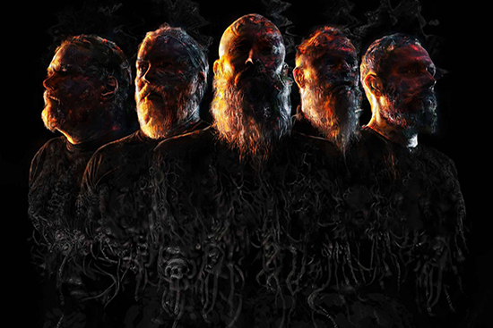 Meshuggah