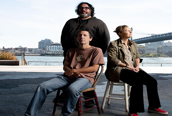 Yo La Tengo band