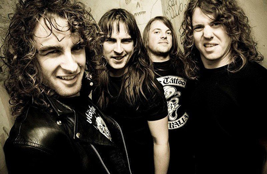 airbourne