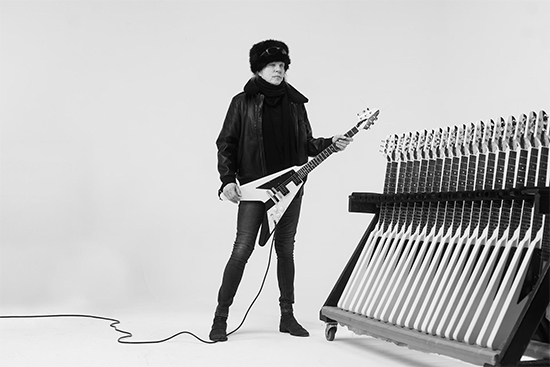michael schenker