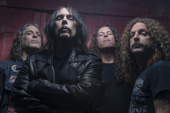 monster magnet band