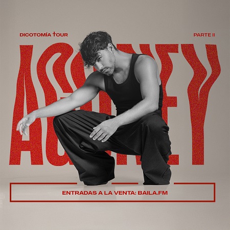 agoney