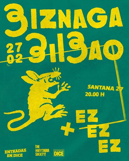 biznaga