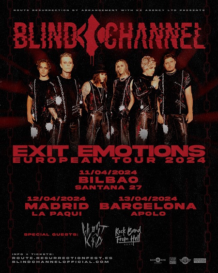 blindChannel