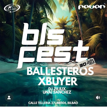 blsfest