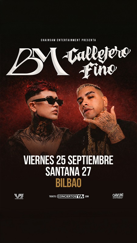 bmcallejerofino