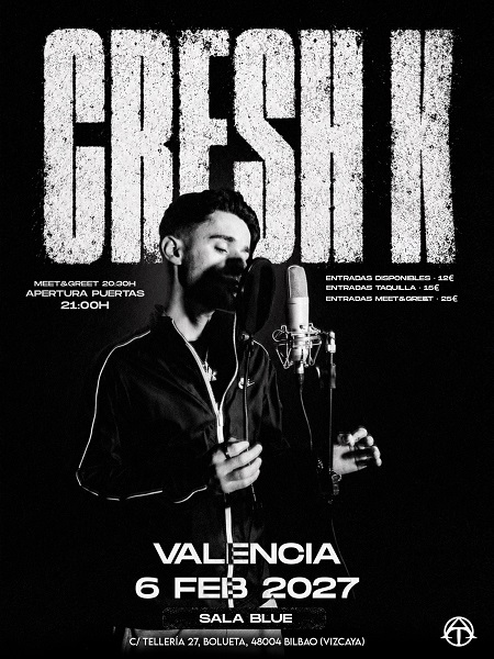 cresh K