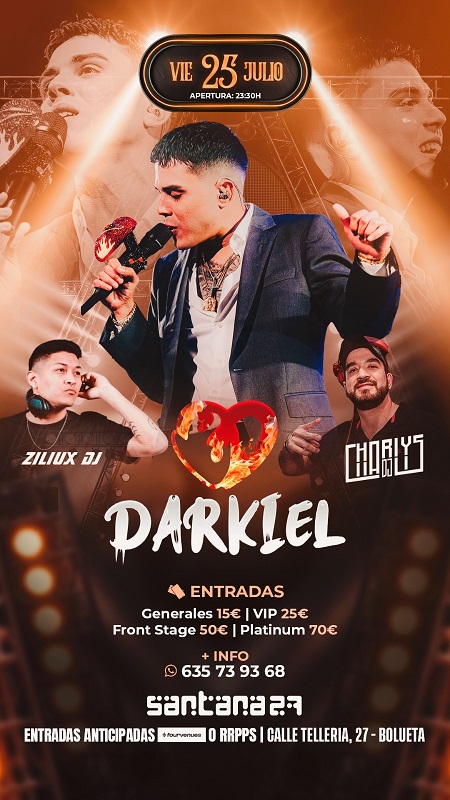 darkiel