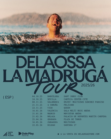 delaossa25
