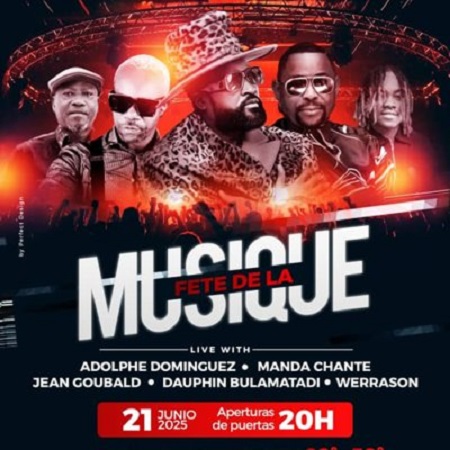 fetedelamusic