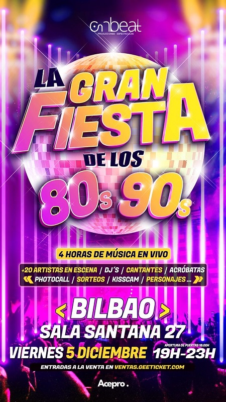 fiesta 80 90