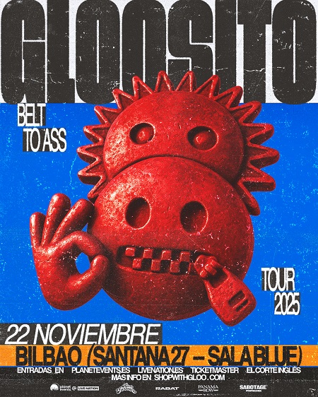 gloosito nov25