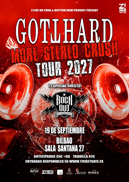 gotthard