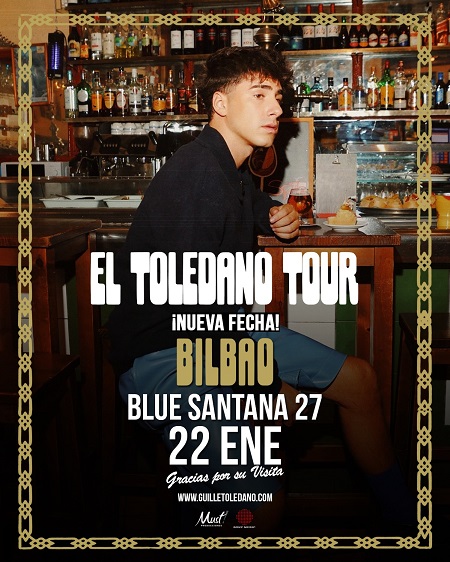 guilletoledano