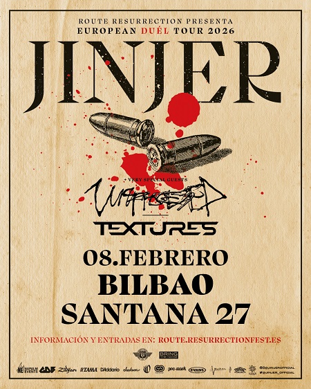 jinjer