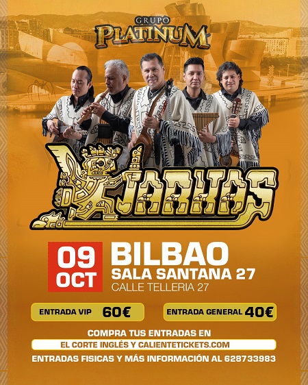 kjarkas 2026