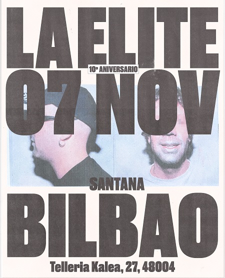 laelite