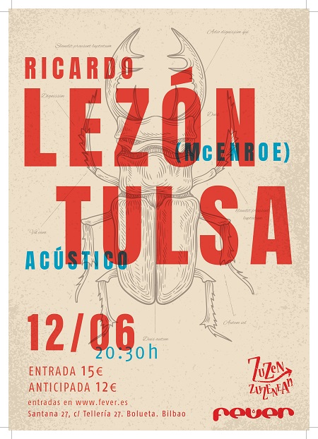 lezon tulsa