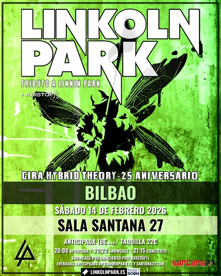 linkolnpark