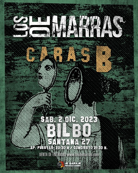 los de marras
