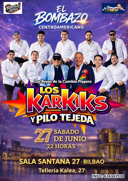 loskarkiks