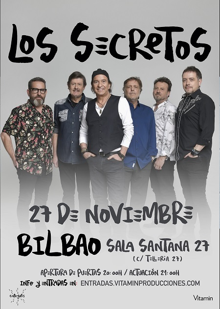 lossecretos